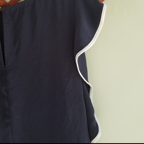 Eloquii cold shoulder top - Picture 5 of 13